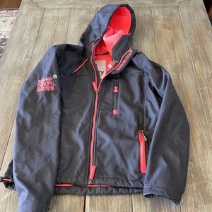 Never worn Superdry jacket